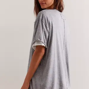 Free People Nina Tee