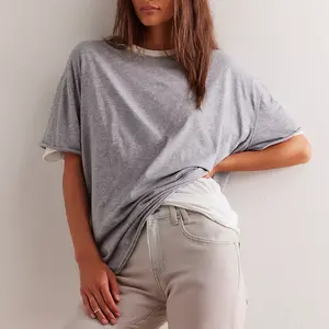 Free People Nina Tee