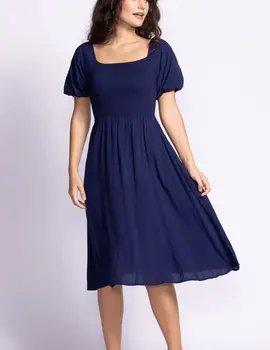 Pink Martini Stassi Dress