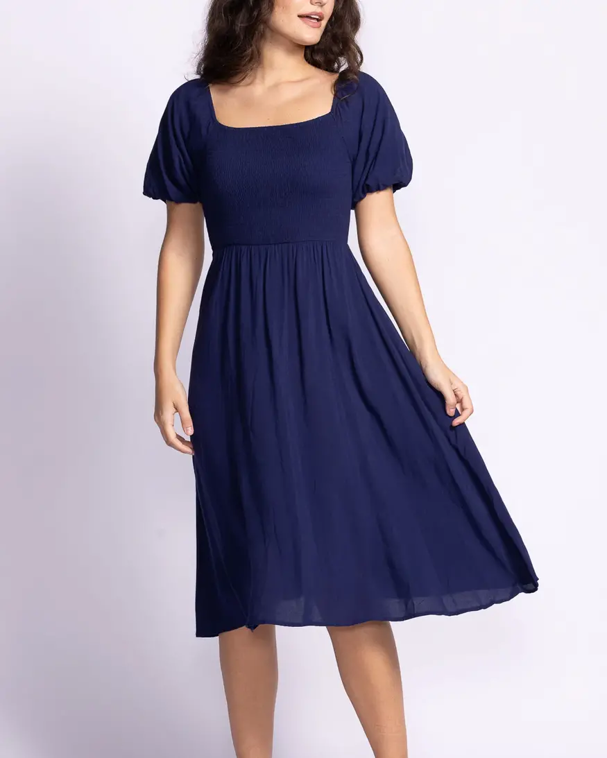 Pink Martini Stassi Dress