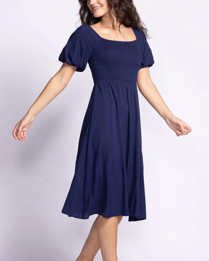 Pink Martini Stassi Dress