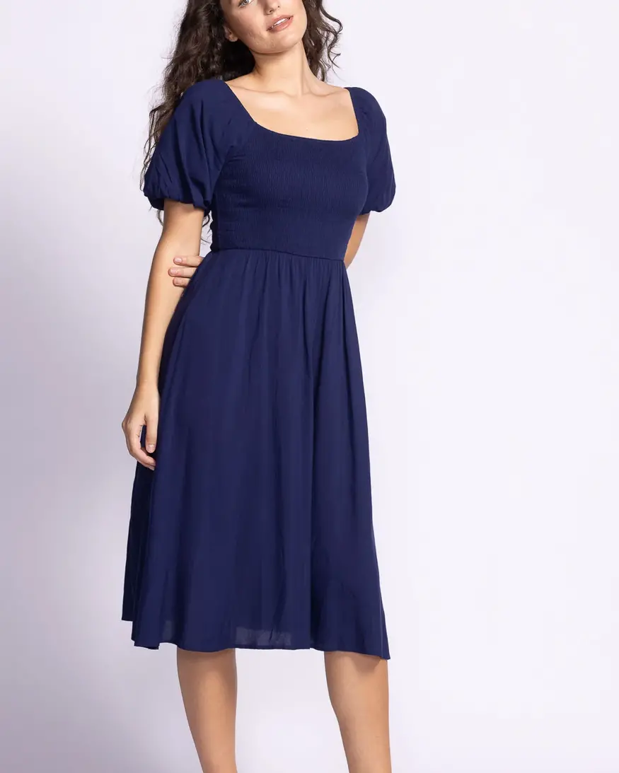Pink Martini Stassi Dress