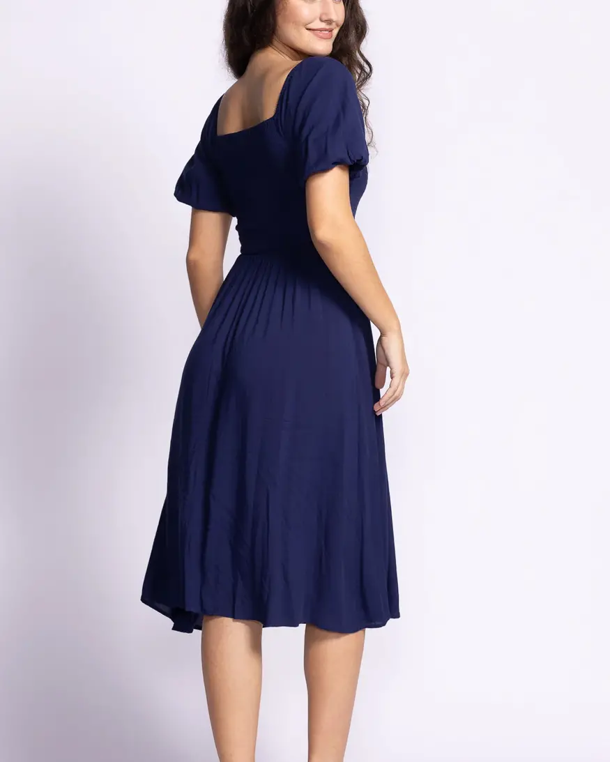 Pink Martini Stassi Dress