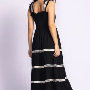 Pink Martini Amber Dress