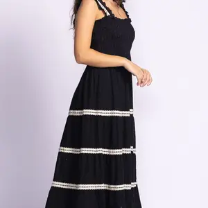 Pink Martini Amber Dress