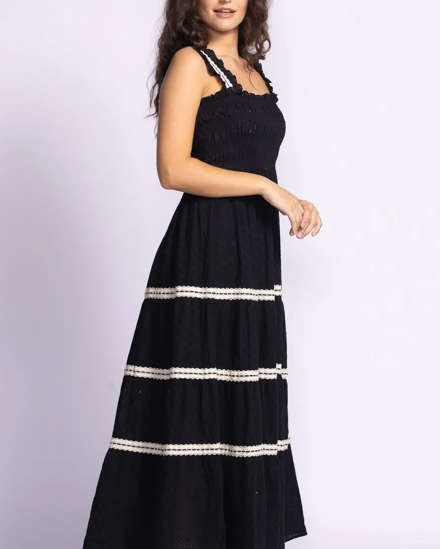 Pink Martini Amber Dress