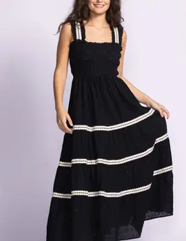 Pink Martini Amber Dress