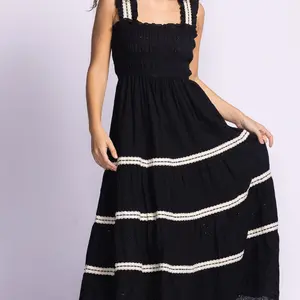 Pink Martini Amber Dress