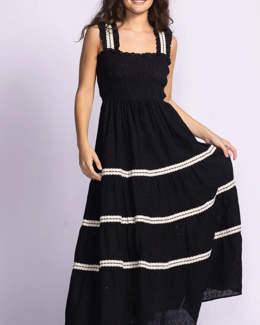 Pink Martini Amber Dress