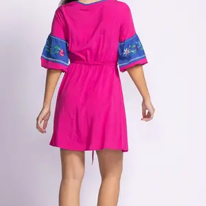 Pink Martini Denise Dress