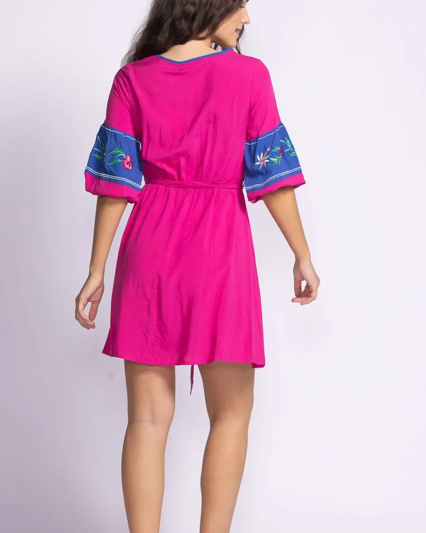 Pink Martini Denise Dress