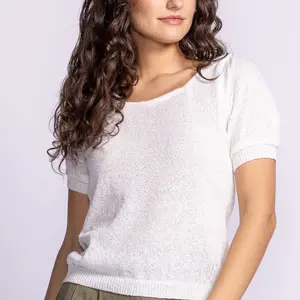 Pink Martini Maddi Top