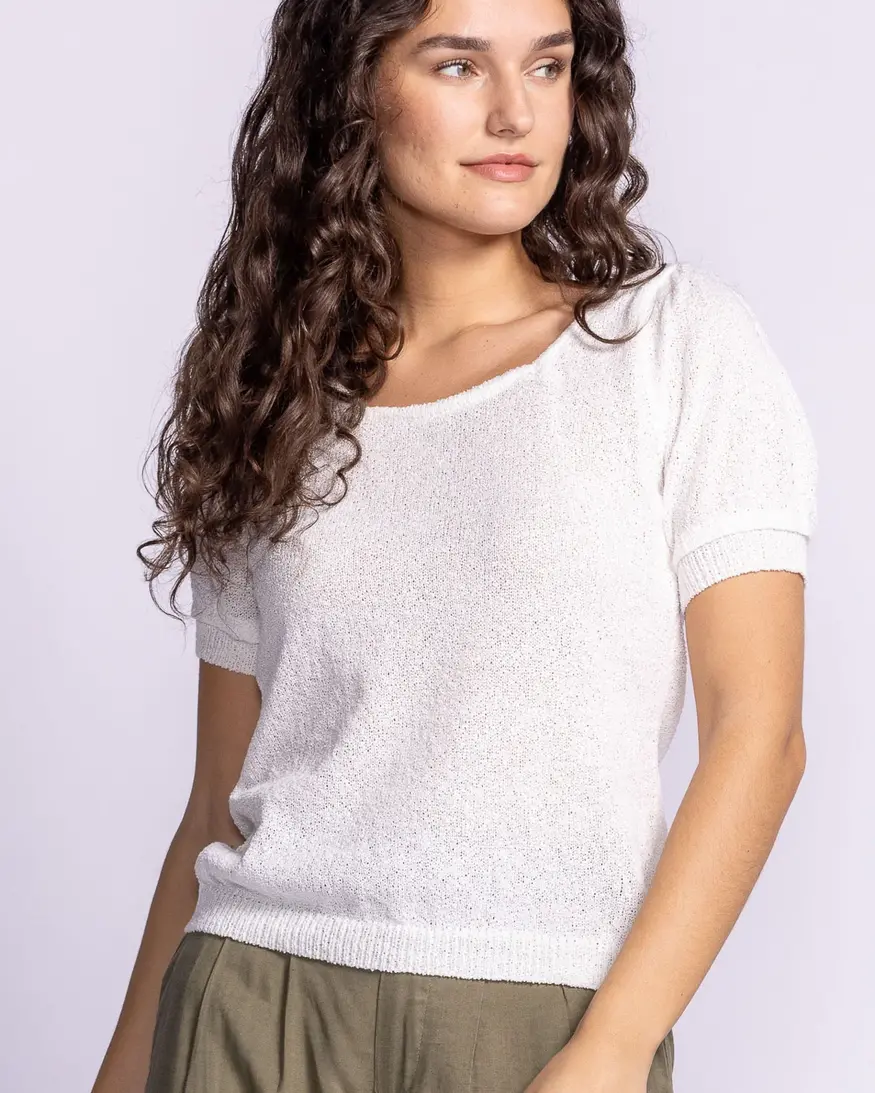 Pink Martini Maddi Top