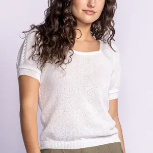 Pink Martini Maddi Top