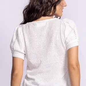Pink Martini Maddi Top