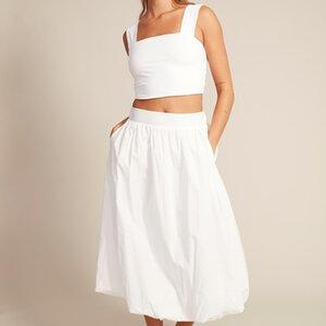 RD Style Averill Tier Skirt