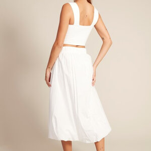 RD Style Averill Tier Skirt