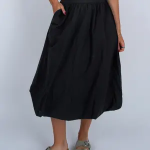 RD Style Blurra Balloon Skirt
