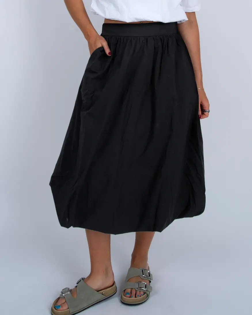RD Style Blurra Balloon Skirt