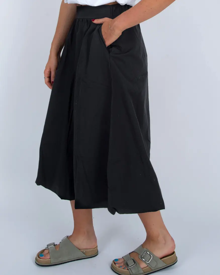 RD Style Blurra Balloon Skirt