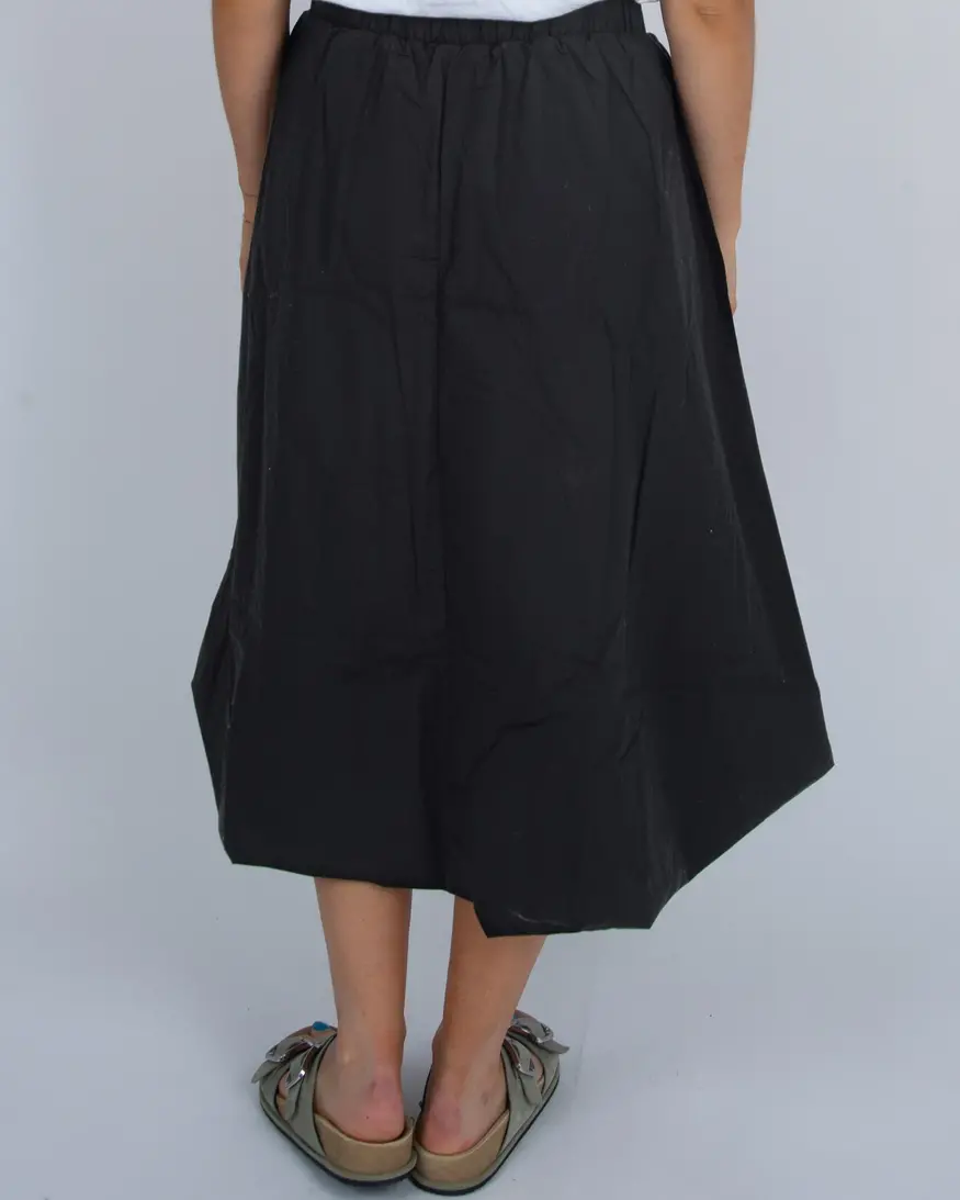 RD Style Blurra Balloon Skirt