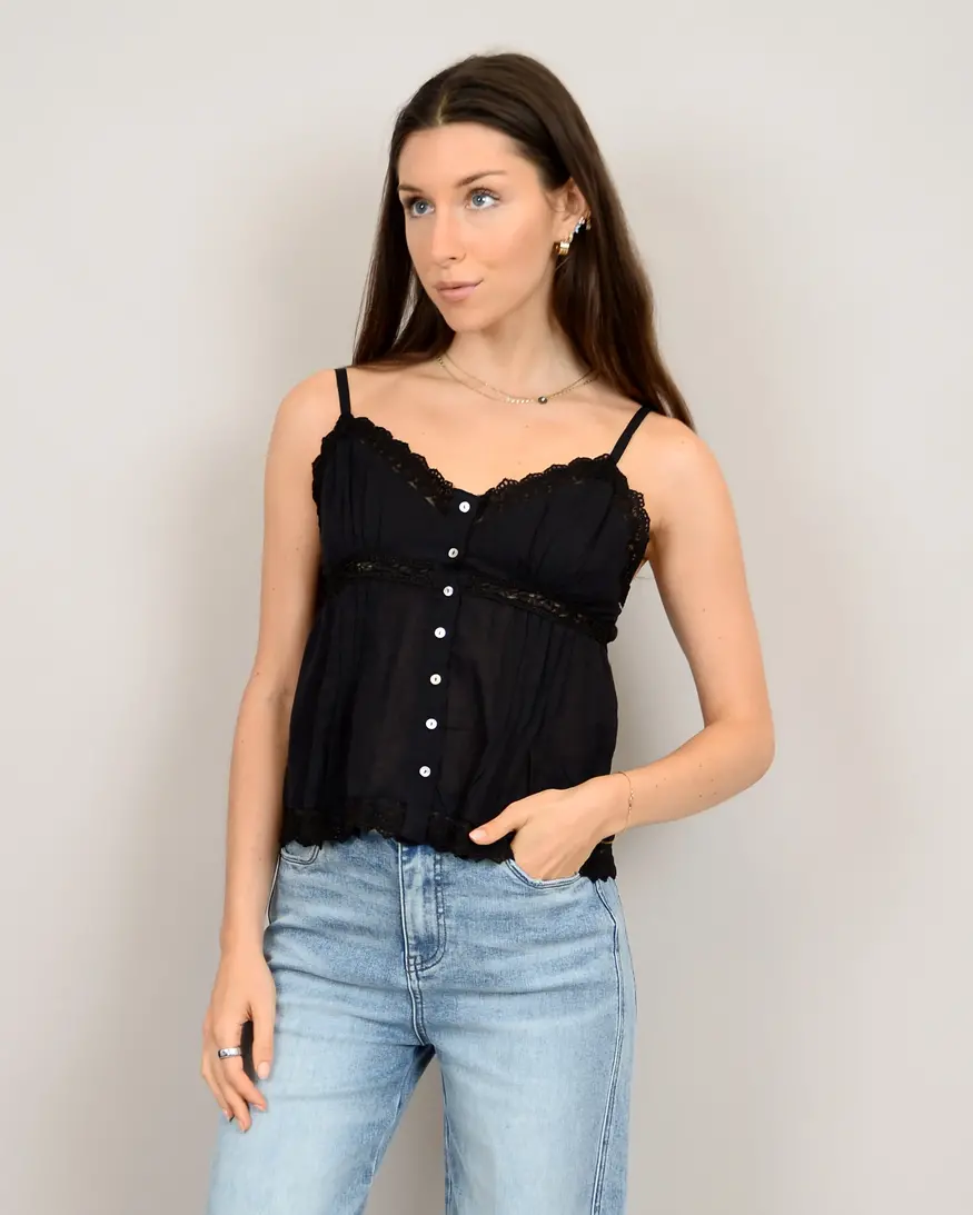 RD Style Louisa Cami