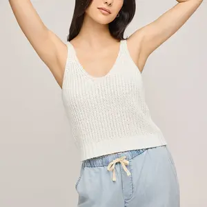 Gentle Fawn Lizzie Knit Tank