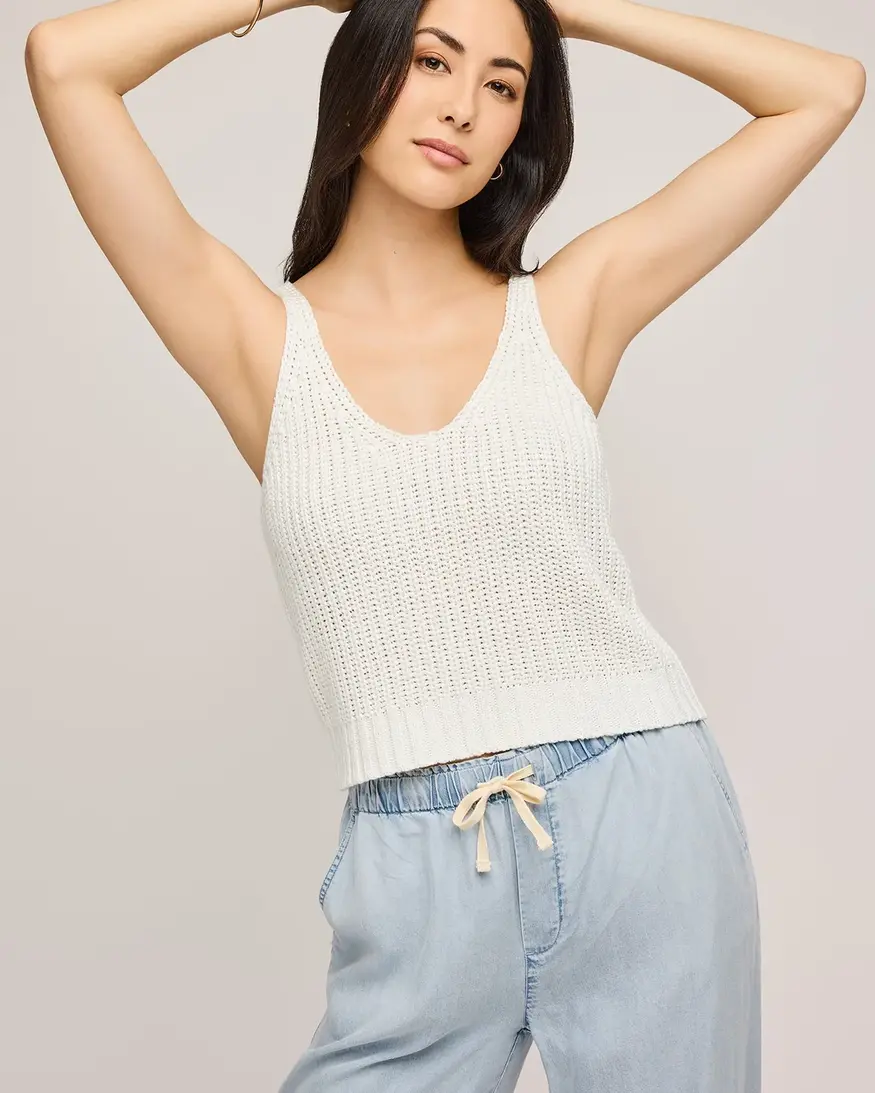 Gentle Fawn Lizzie Knit Tank