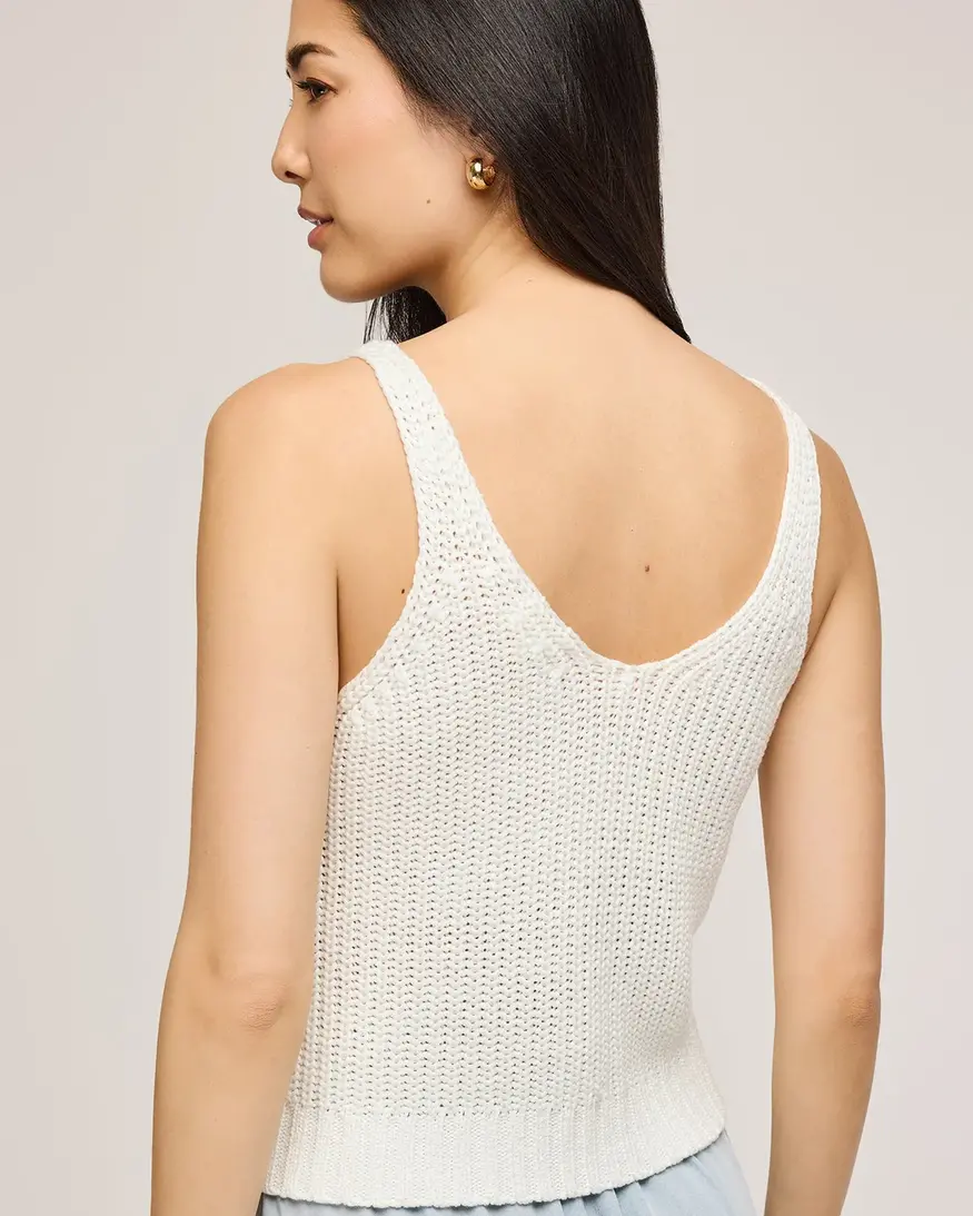 Gentle Fawn Lizzie Knit Tank