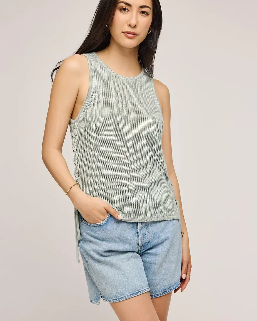 Gentle Fawn Emery Knit Tank