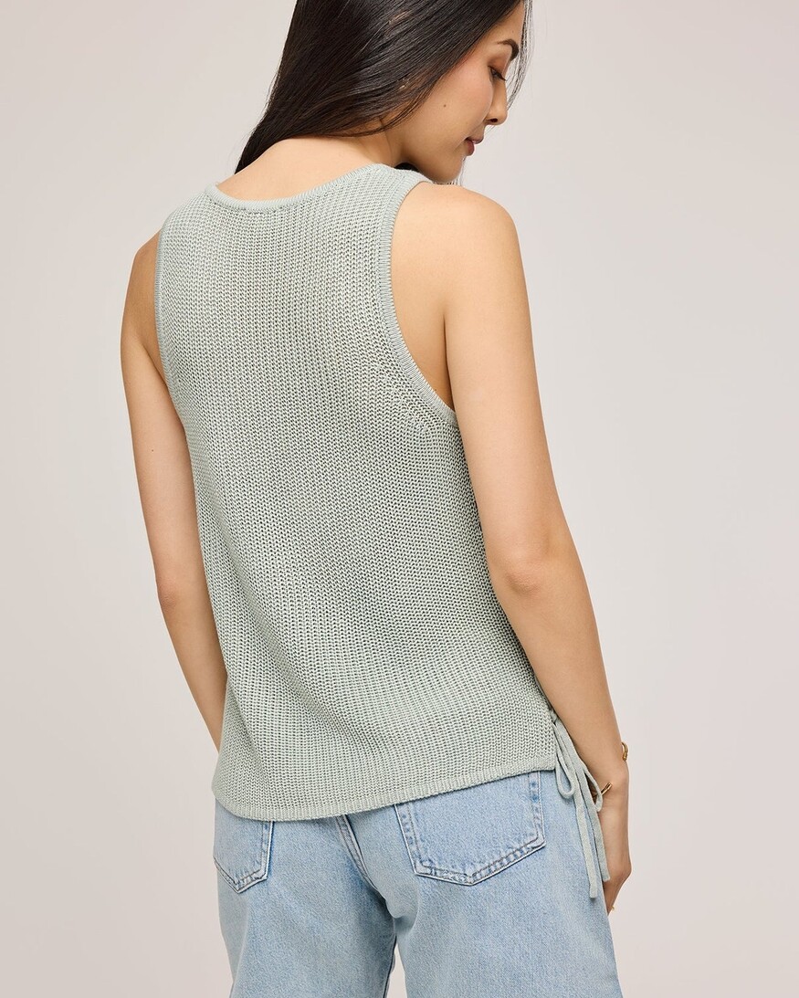 Gentle Fawn Emery Knit Tank