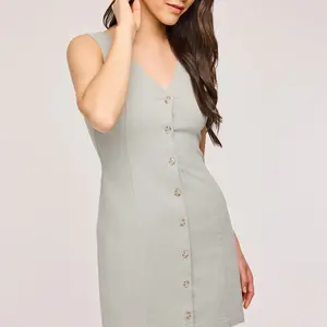 Gentle Fawn Sammy Mini Dress