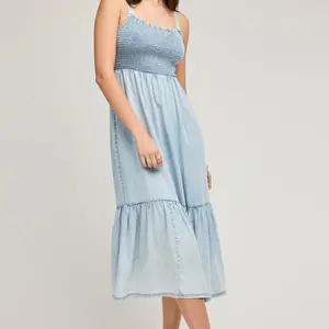 Gentle Fawn Nova Midi Dress