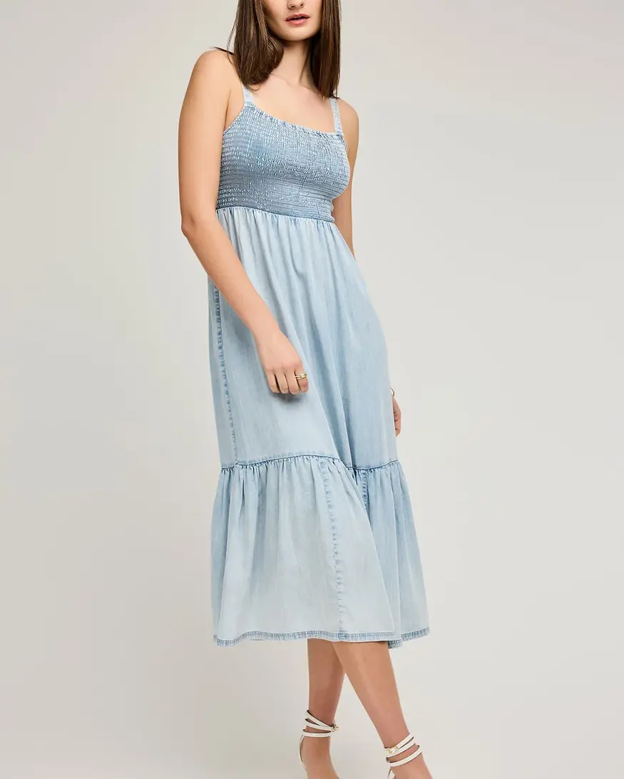 Gentle Fawn Nova Midi Dress