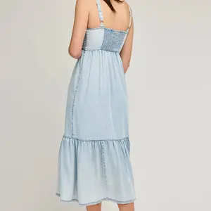 Gentle Fawn Nova Midi Dress