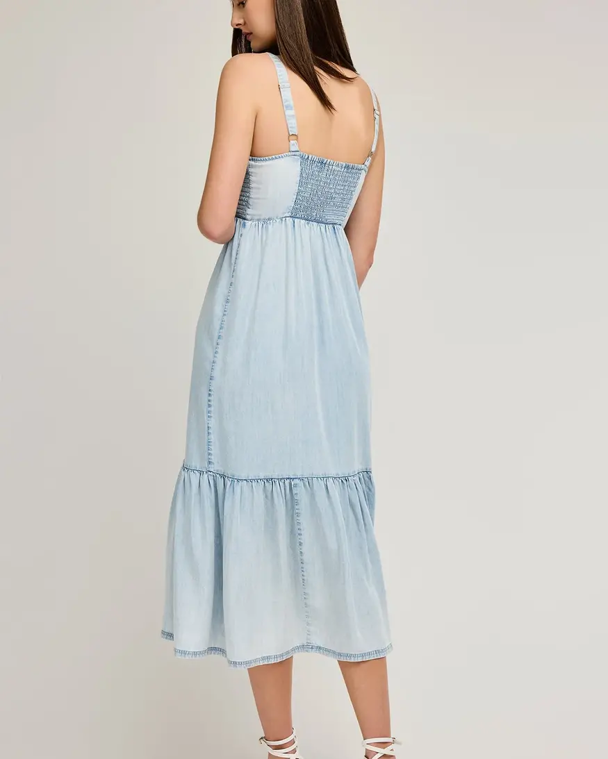Gentle Fawn Nova Midi Dress