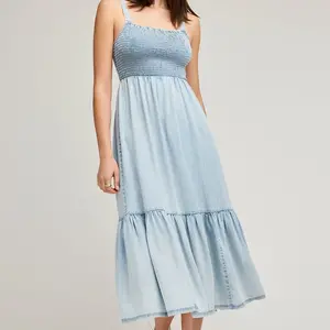 Gentle Fawn Nova Midi Dress