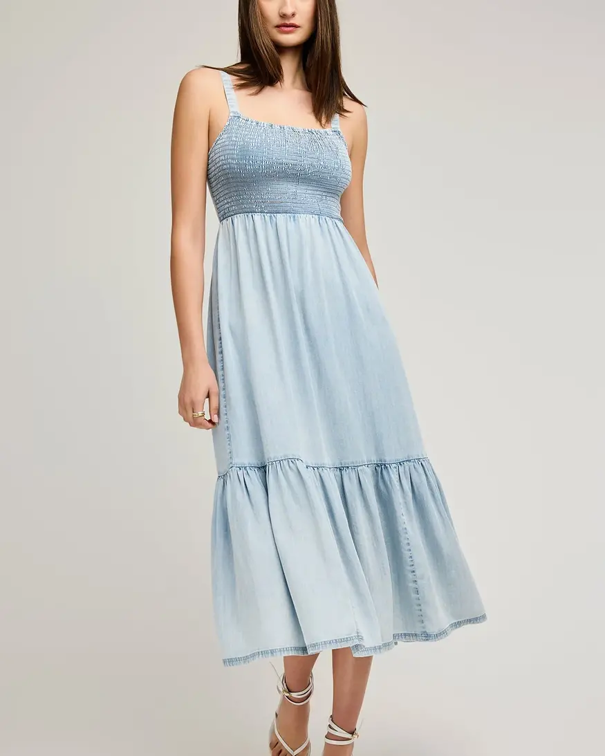 Gentle Fawn Nova Midi Dress