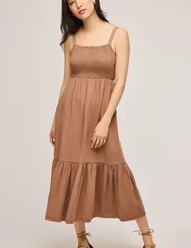 Gentle Fawn Nova Midi Dress