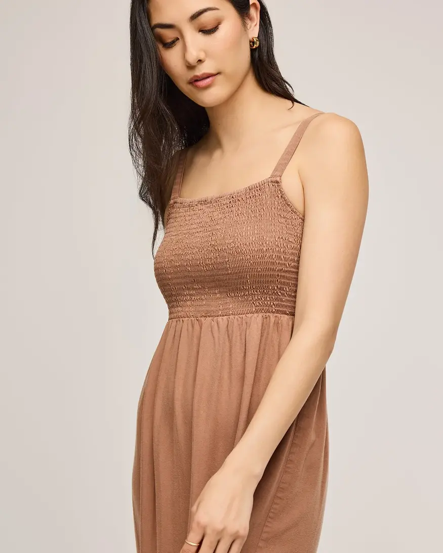 Gentle Fawn Nova Midi Dress