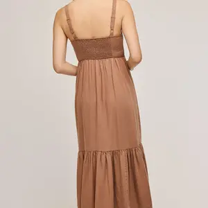 Gentle Fawn Nova Midi Dress