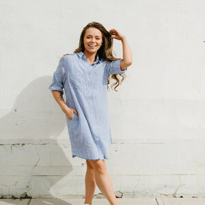 Melissa Nepton Cynthia Dress