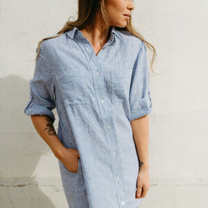 Melissa Nepton Cynthia Dress