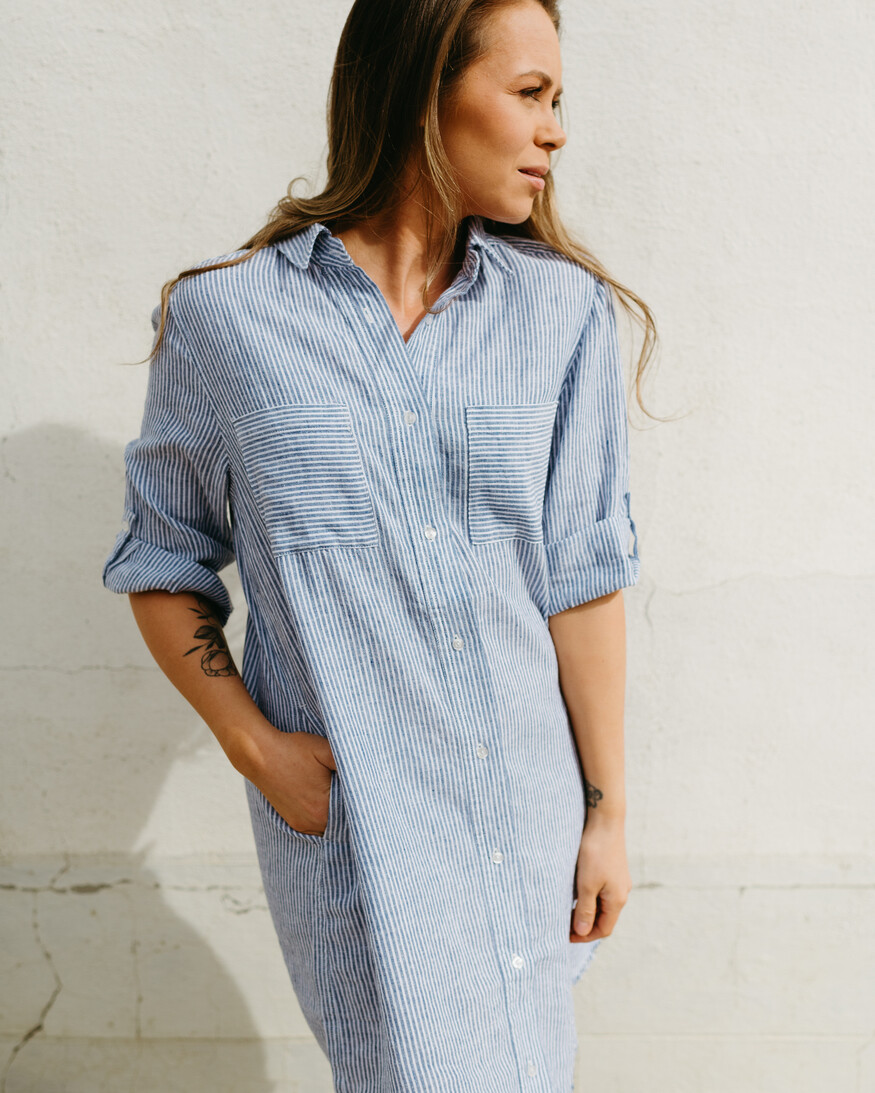 Melissa Nepton Cynthia Dress