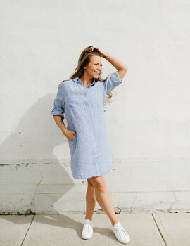 Melissa Nepton Cynthia Dress