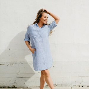 Melissa Nepton Cynthia Dress