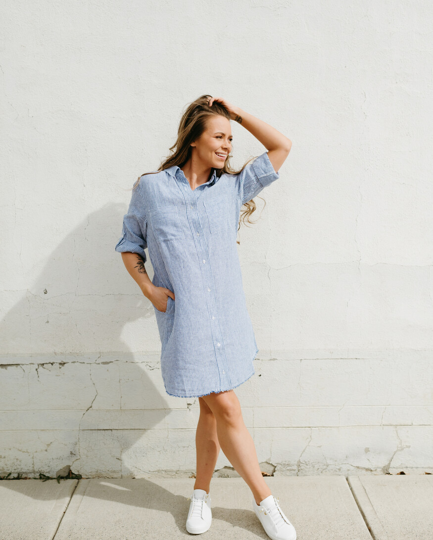 Melissa Nepton Cynthia Dress