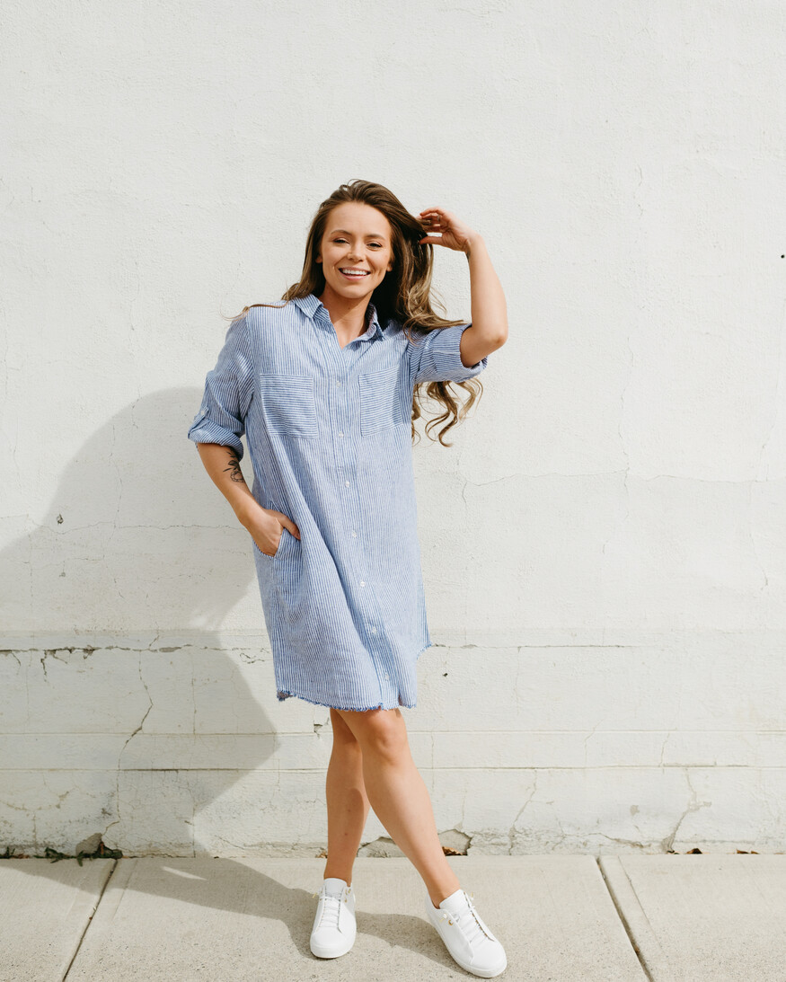 Melissa Nepton Cynthia Dress
