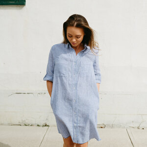 Melissa Nepton Cynthia Dress