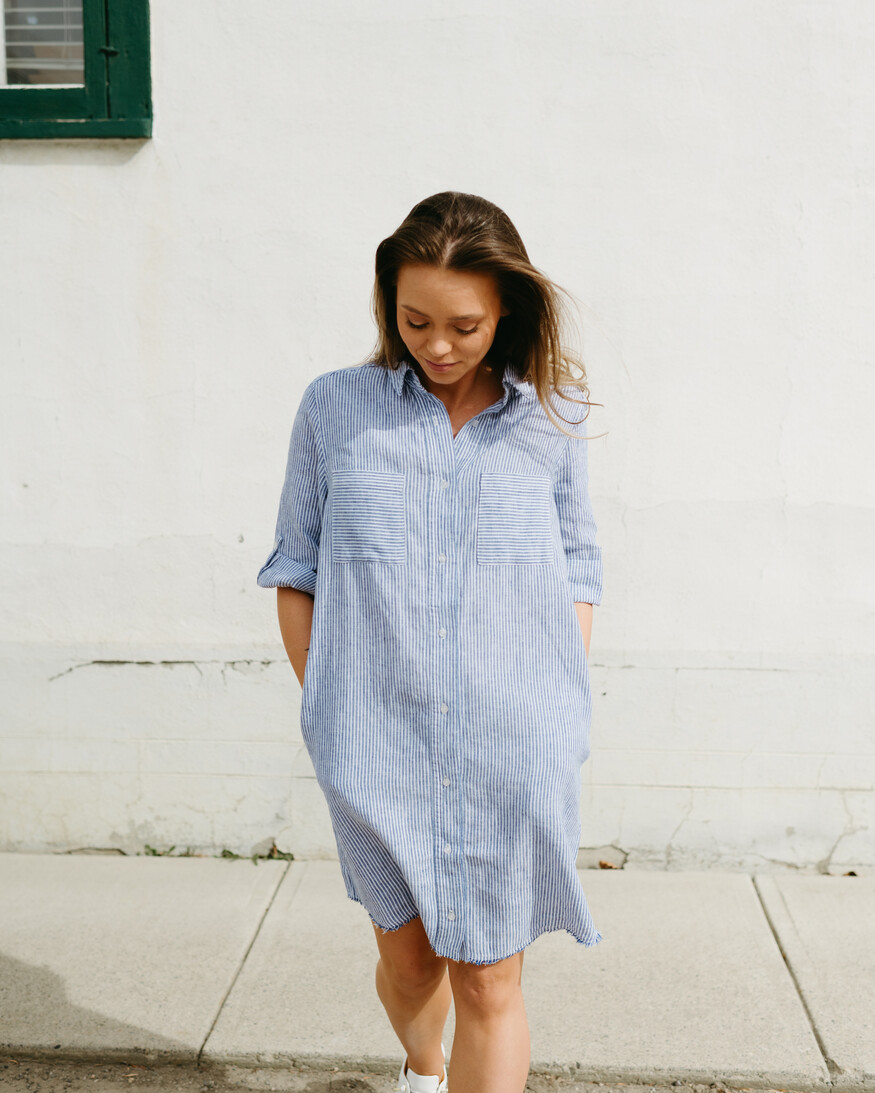 Melissa Nepton Cynthia Dress